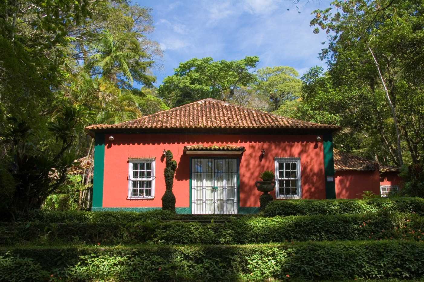 LUGARES SECRETOS No Rio De Janeiro: Restaurante Esquilos